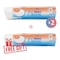 Sanita Makeup Cotton Pads - 240 Pieces - 3 Packs