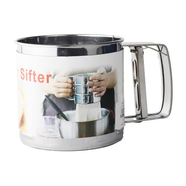 Arabian Manual Flour Sifter