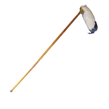 Arabian Cotton Mop With Handle