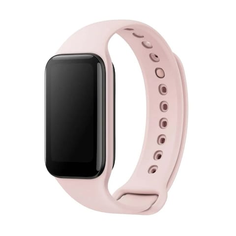 Xiaomi Smart Band 8 Active - Pink