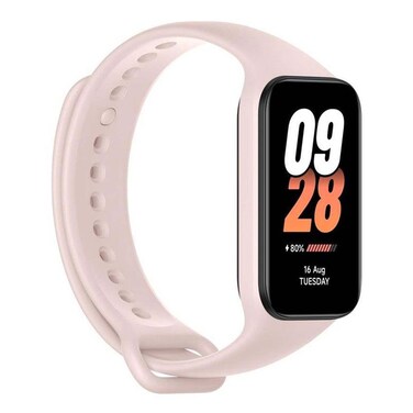 Xiaomi Smart Band 8 Active - Pink