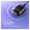 Oraimo FreePods Neo ENC Wireless Earbuds - Black - OTW-330S