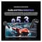Oraimo FreePods Neo ENC Wireless Earbuds - Black - OTW-330S