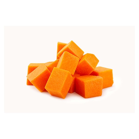 Astra Pumpkin Cubes - 350gm