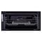 Ariston Cooker 90 Cm 5 Burners Digital Screen - Stainless Steel - ARR9GGF33229XNA