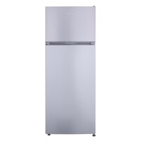 Ariston Refrigerator 367 Liter No Frost Inverter - Stainless - ART70XNAF1422