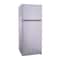 Ariston Refrigerator 367 Liter No Frost Inverter - Inox - ART70XDIF1422