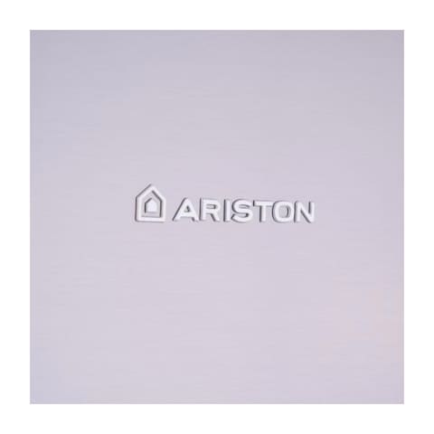 Ariston Refrigerator 367 Liter No Frost Inverter - Inox - ART70XDIF1422