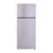 Ariston Refrigerator 367 Liter No Frost Inverter - Inox - ART70XDIF1422