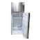 Ariston Refrigerator 455 Liters No Frost Inverter - Silver - ART70F1452XNA