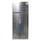 Ariston Refrigerator 455 Liters No Frost Inverter - Silver - ART70F1452XNA