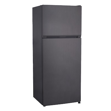 ثلاجة أريستون  408 لتر نو فروست انفرتر - اينوكس - ART70F1452XDI