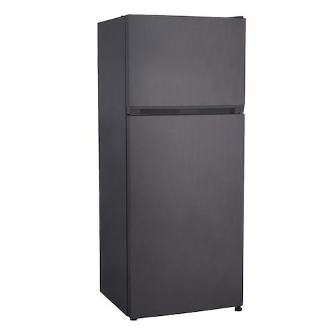 Ariston Refrigerator 408 Liter No Frost Inverter - Inox - ART70F1452XDI