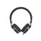 HP Wired 3.5 music Headphone - Balck - DHH-1206