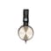 HP Wired 3.5 music Headphone - Balck - DHH-1206