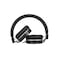 HP Wired 3.5 music Headphone - Balck - DHH-1206