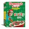 Temmy&#39;s Fruity Star Breakfast Cereal - 250 gram