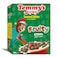 Temmy&#39;s Fruity Star Breakfast Cereal - 250 gram