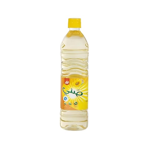 Sunny Cooking and Frying Oil - 700 ml