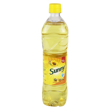 Sunny Cooking and Frying Oil - 700 ml