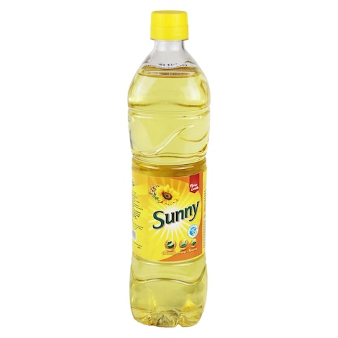 Sunny Cooking and Frying Oil - 700 ml