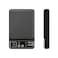 Devia Extreme Speed Series 22.5W Magnetic Wireless Power Bank 10000mAh - Deep Gray - MP55G