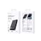 Devia Extreme Speed Series 22.5W Magnetic Wireless Power Bank 10000mAh - Deep Gray - MP55G