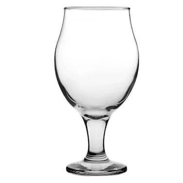 كأس زجاج لاف أنجلينا - 570 مل - ANG587