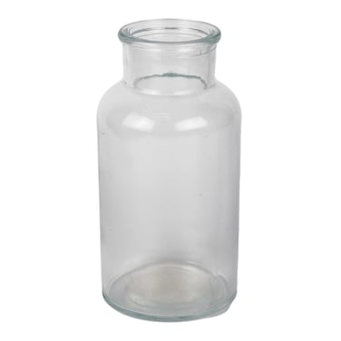 Lav Glass Water Bottle - MIA050