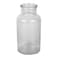 Lav Glass Water Bottle - MIA050