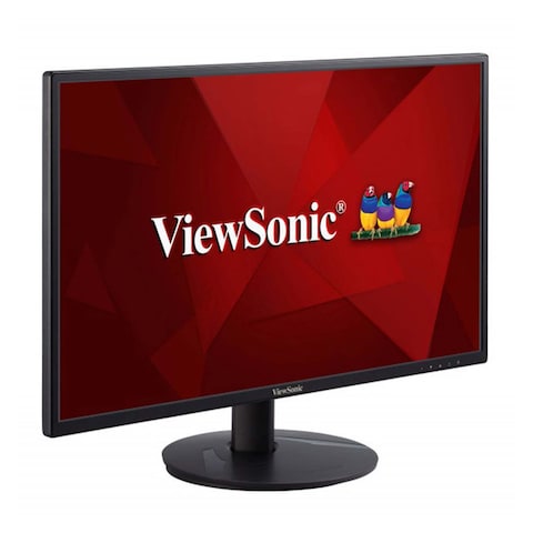 View Sonic 27-inch Eye-Care Full HD Monitor 75Hz - VA2718