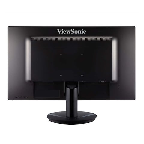 View Sonic 27-inch Eye-Care Full HD Monitor 75Hz - VA2718