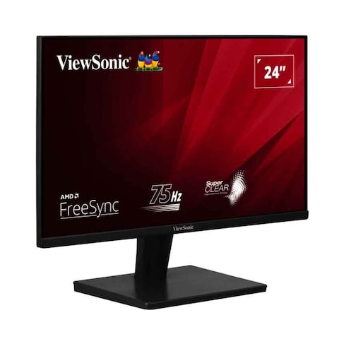 View Sonic 24-inch Full HD Monitor 75Hz - VA2415-H