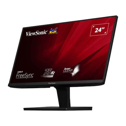 View Sonic 24-inch Full HD Monitor 75Hz - VA2415-H