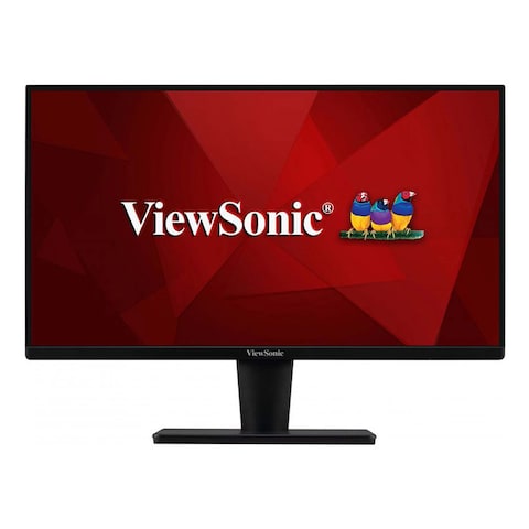 View Sonic 24-inch Full HD Monitor 75Hz - VA2415-H