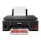 Canon Pixma All in One Ink Tank Printer - Black G3410