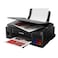 Canon Pixma All in One Ink Tank Printer - Black G3410
