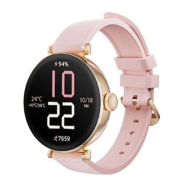 ساعة سمارت كيسليكت بورا للنساء - ذهبي