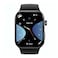 Kieslect Smart Calling Watch - Black - KS3