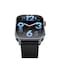 Kieslect Smart Calling Watch - Black - KS3