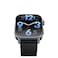 Kieslect Smart Calling Watch - Black - KS3