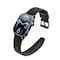 Kieslect Smart Calling Watch - Black - KS3