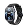 Kieslect Smart Calling Watch - Black - KS3