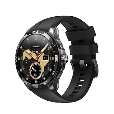 ساعة سمارت للاتصال كيسليكت اكتور - اسود