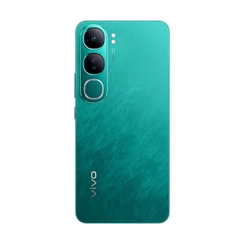 Vivo V40 Lite - 6.67-inch 128GB/8GB Dual SIM 4G Smartphone - Green