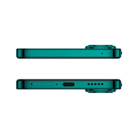 Vivo V40 Lite - 6.67-inch 128GB/8GB Dual SIM 4G Smartphone - Green