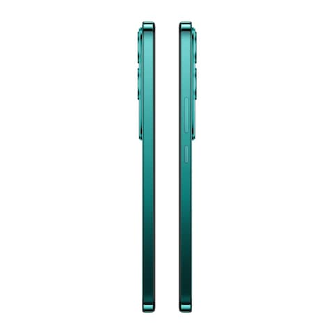 Vivo V40 Lite - 6.67-inch 128GB/8GB Dual SIM 4G Smartphone - Green