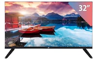JAC 32-inch HD TV - 32JC3110F
