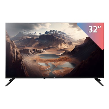 JAC 32-inch HD TV - 32JC3110F