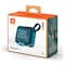JBL Go4 Bluetooth Portable Speaker - Blue